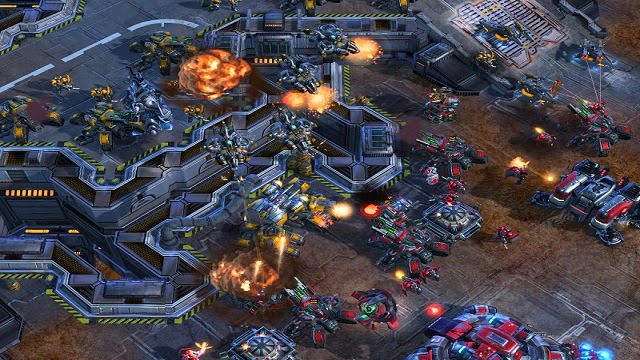 how to download starcraft 2 full version for free